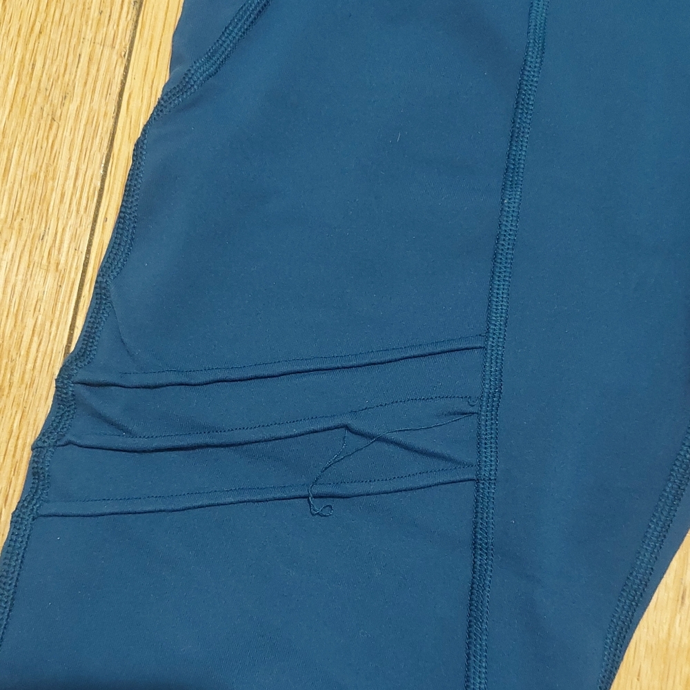 Oiselle Aero Tights - Picture 6 of 12